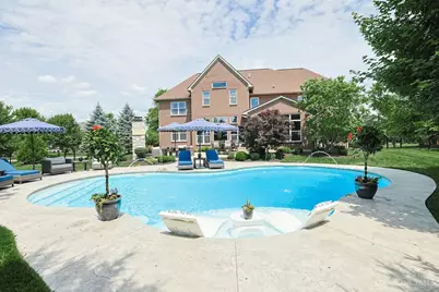 3815 Winning Stakes Way, Mason, OH 45040 - Photo 2
