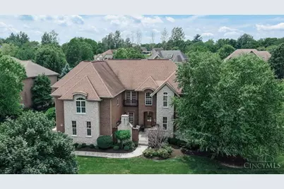3815 Winning Stakes Way, Mason, OH 45040 - Photo 1