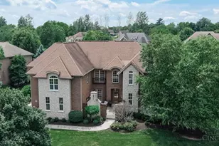 3815 Winning Stakes Way, Mason, OH 45040 - Photo 1