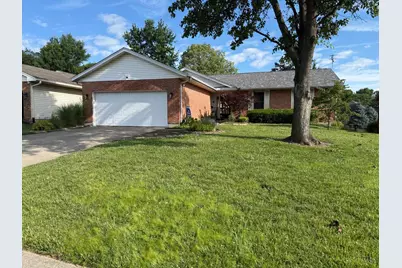 4929 Rosedale Road, Middletown, OH 45042 - Photo 1