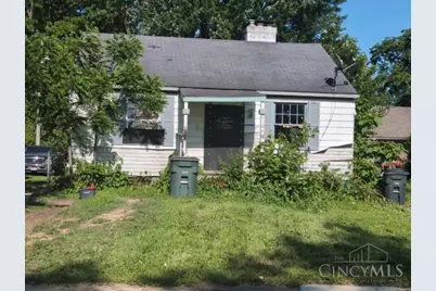 2106 Litchfield Avenue, Dayton, OH 45406 - Photo 2