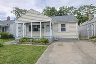 905 Allen Ave, Hamilton, OH 45015 - Photo 2