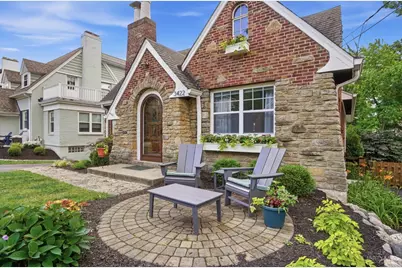 3422 Ault View Avenue, Cincinnati, OH 45208 - Photo 2