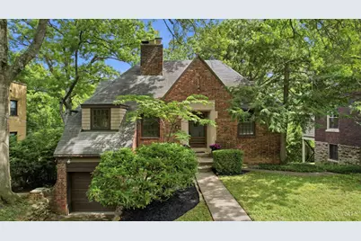 454 Wood Avenue, Cincinnati, OH 45220 - Photo 1