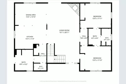 1275 Wilmington Road, Turtle Creek Township, OH 45036 - Photo 40