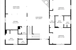 1275 Wilmington Rd, Turtle Creek Township, OH 45036 - Photo 40