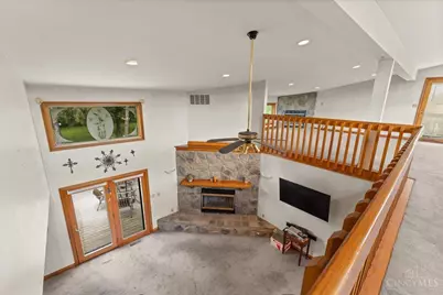1275 Wilmington Road, Turtle Creek Township, OH 45036 - Photo 26