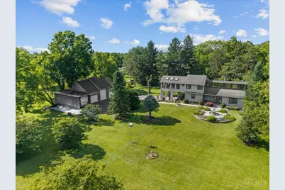 1275 Wilmington Road, Turtle Creek Township, OH 45036 - Photo 12