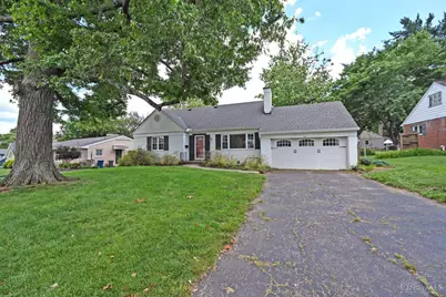 7311 Miami Hills Drive, Madeira, OH 45243 - Photo 2
