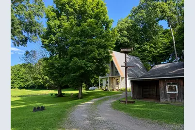 821 Port William Road, Wilmington, OH 45177 - Photo 6