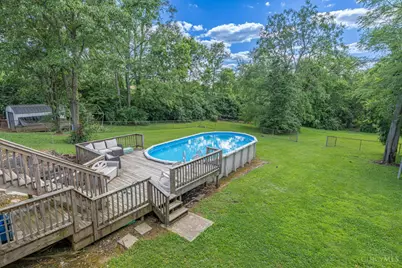 9889 Staley Road, Franklin Township, OH 45005 - Photo 34