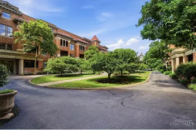 2356 Park Avenue #54, Cincinnati, OH 45206 - Photo 58