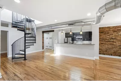 2356 Park Avenue #54, Cincinnati, OH 45206 - Photo 16