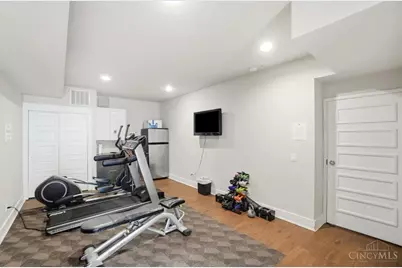 2356 Park Avenue #54, Cincinnati, OH 45206 - Photo 54