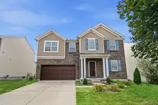 692 Hafton Ct, Maineville, OH 45039 - Photo 1