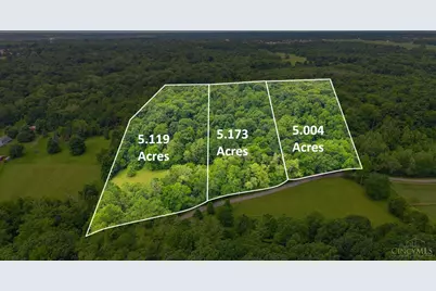 0 Hinkle Road #Lot 1, Madison Township, OH 45042 - Photo 1
