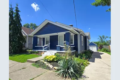 316 Haldimand Avenue, Hamilton, OH 45013 - Photo 2