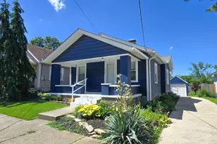 316 Haldimand Ave, Hamilton, OH 45013 - Photo 2