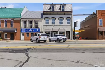 126 N High Street, Hillsboro, OH 45133 - Photo 1