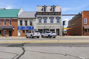 126 N High St, Hillsboro, OH 45133 - Photo 1