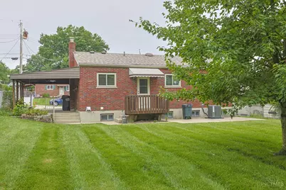5375 Pembina Drive, Delhi Township, OH 45238 - Photo 38