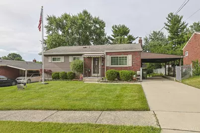5375 Pembina Drive, Delhi Township, OH 45238 - Photo 1
