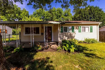 1230 Sanford Drive, Riverside, OH 45432 - Photo 2