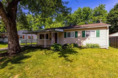1230 Sanford Drive, Riverside, OH 45432 - Photo 4