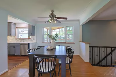 4989 Doughman Court, Blue Ash, OH 45242 - Photo 8