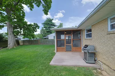 4989 Doughman Court, Blue Ash, OH 45242 - Photo 38