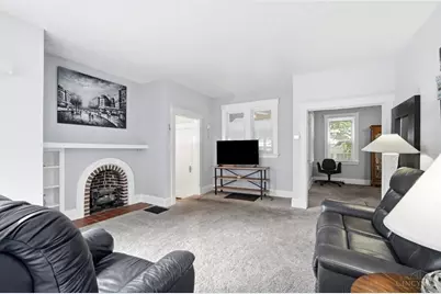 4024 Paddock Road, Cincinnati, OH 45229 - Photo 6