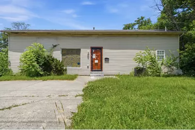 239 W Locust Street, Wilmington, OH 45177 - Photo 1
