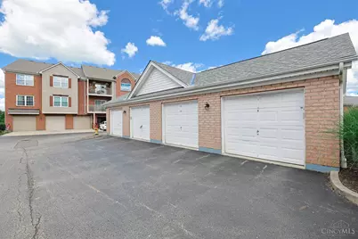 6975 Summit Lake Drive #11, Green Township, OH 45247 - Photo 36