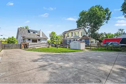 8155 Anthony Wayne Avenue, Cincinnati, OH 45216 - Photo 4