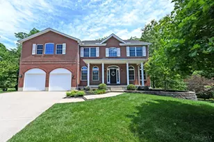 245 Hunter Woods Dr, Oxford, OH 45056 - Photo 2