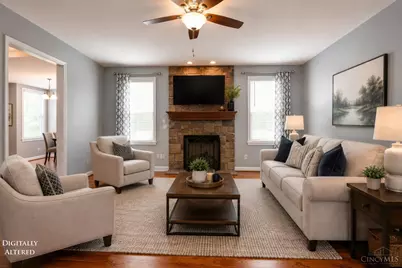 245 Hunter Woods Drive, Oxford, OH 45056 - Photo 8