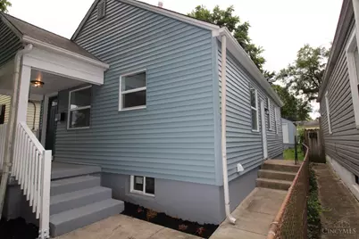 1355 Ross Avenue, Hamilton, OH 45013 - Photo 2