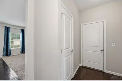 5604 Roden Park Drive, Liberty Township, OH 45044 - Photo 16