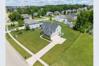 5604 Roden Park Drive, Liberty Township, OH 45044 - Photo 50