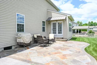 5604 Roden Park Drive, Liberty Township, OH 45044 - Photo 46
