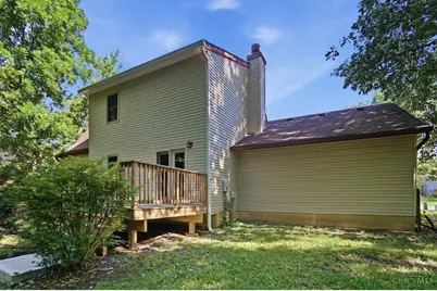 1563 Lemontree Drive, Forest Park, OH 45240 - Photo 32