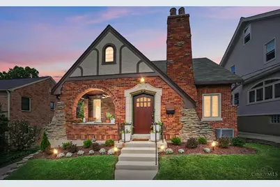 3244 Glengyle Avenue, Cincinnati, OH 45208 - Photo 1
