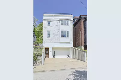 330 Boal Street, Cincinnati, OH 45202 - Photo 2