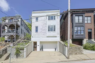 330 Boal Street, Cincinnati, OH 45202 - Photo 1