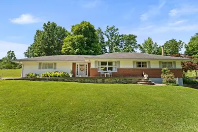 10301 Dugan Gap Road, North Bend, OH 45052 - Photo 1