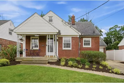 4109 Orchard Lane, Deer Park, OH 45236 - Photo 1