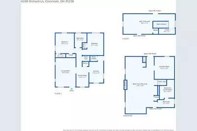 4109 Orchard Lane, Deer Park, OH 45236 - Photo 48