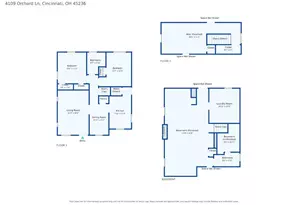 4109 Orchard Ln, Deer Park, OH 45236 - Photo 48