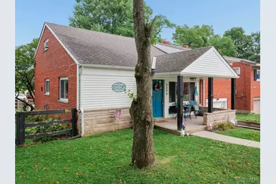 3399 Harmony Lane, Green Township, OH 45248 - Photo 2