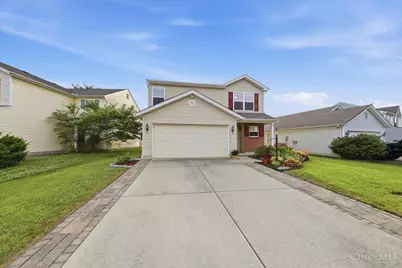 5979 Marsh Circle, Goshen, OH 45140 - Photo 2